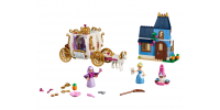 LEGO DISNEY Cinderella's Enchanted Evening 2017